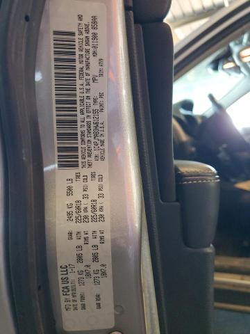 2017 JEEP CHEROKEE SPORT 1C4PJMAB3HW612155