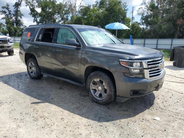 2019 CHEVROLET TAHOE C150 - 1GNSCAKC1KR273192
