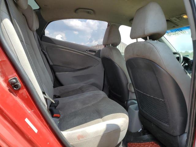 2017 HYUNDAI ACCENT SE KMHCT4AE8HU369078
