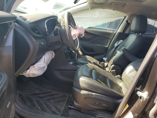2017 BUICK ENCORE PRE KL4CJHSB8HB052526