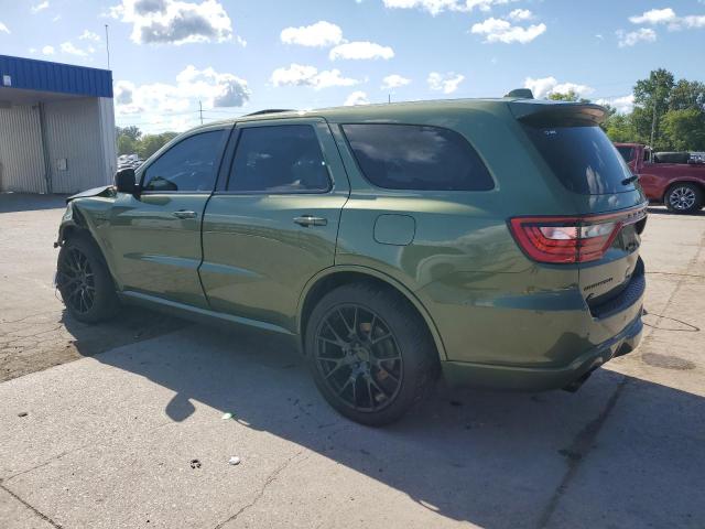 2021 DODGE DURANGO R/ - 1C4SDJCT0MC725191