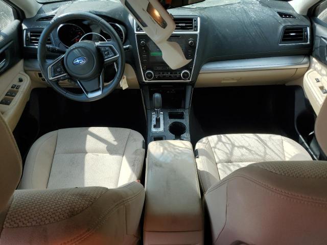 2019 SUBARU OUTBACK 2. 4S4BSAFC2K3219386