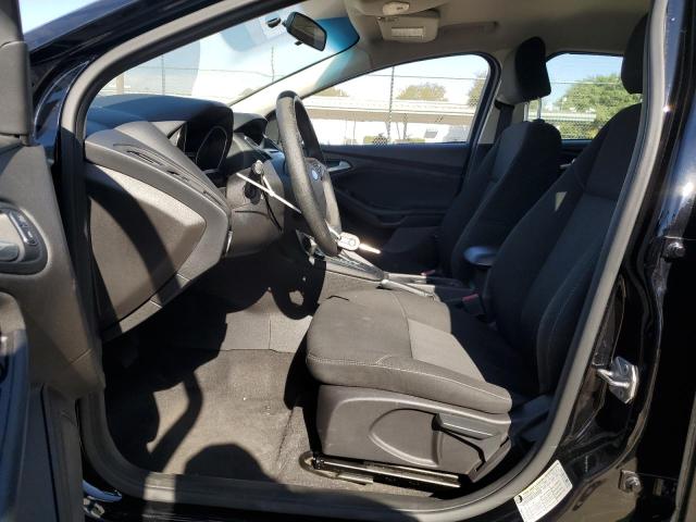 2016 FORD FOCUS SE 1FADP3F28GL255940