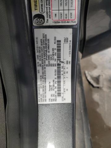 2019 FORD FIESTA SE - 3FADP4BJ5KM106458
