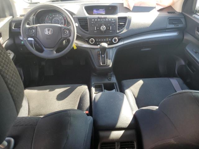 2015 HONDA CR-V LX - 3CZRM3H30FG709425