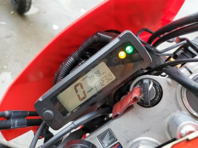 2019 HONDA CRF450 L JH2PD1118KK002139