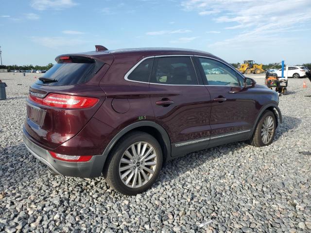 2019 LINCOLN MKC 5LMCJ1C98KUL51964