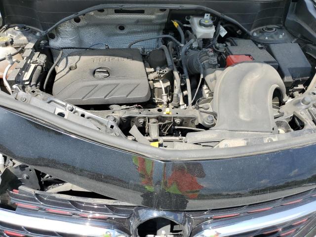 2020 BUICK ENCORE GX KL4MMDSL4LB100190