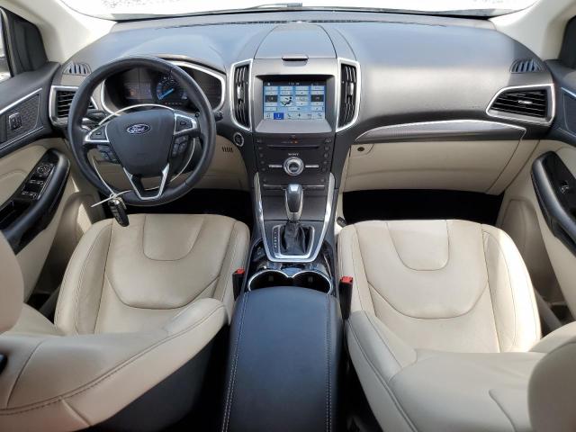 2017 FORD EDGE TITAN - 2FMPK4K95HBB37002