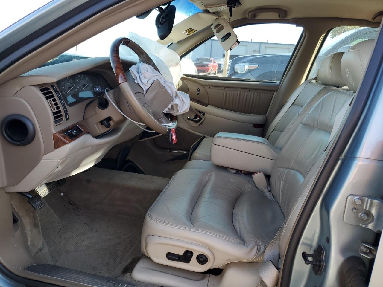 Lot #3269188086 2004 BUICK PARK AVENUE ULTRA