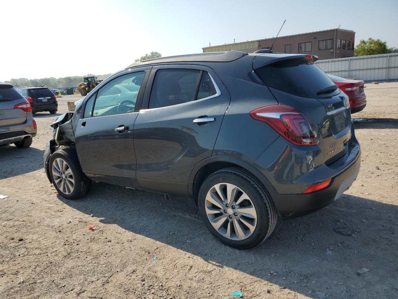 BUICK ENCORE PREFERRED