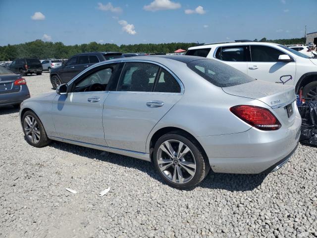 2020 MERCEDES-BENZ C 300 - WDDWF8DB1LR550008