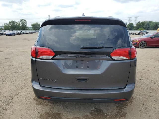 2018 CHRYSLER PACIFICA T 2C4RC1EG9JR338305