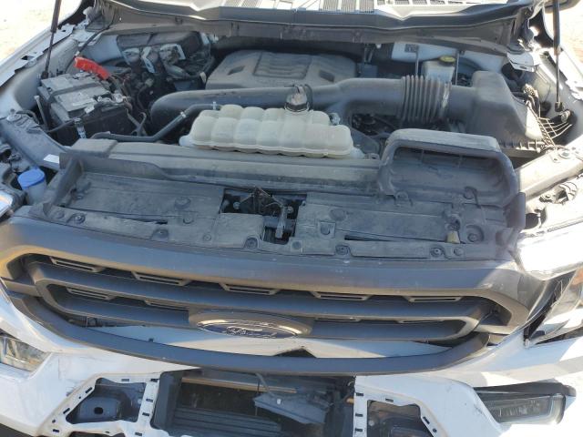 2021 FORD F150 SUPER - 1FTFW1E88MKE42760
