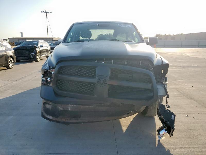 2021 RAM 1500 CLASS #3222626733