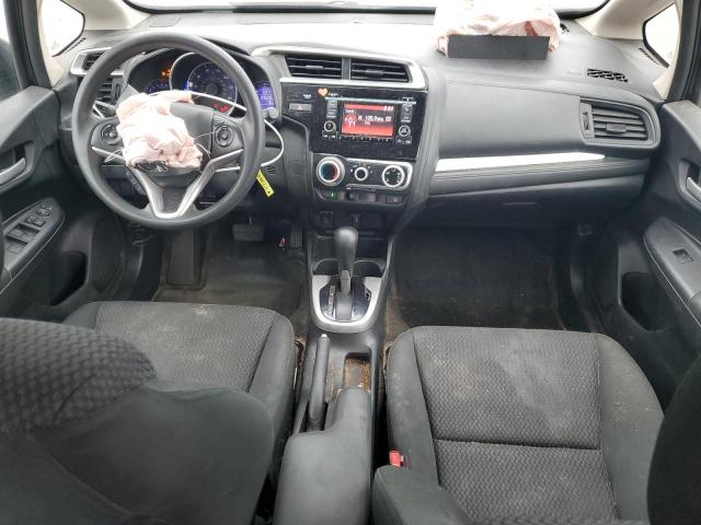 2019 HONDA FIT LX 3HGGK5H40KM746317