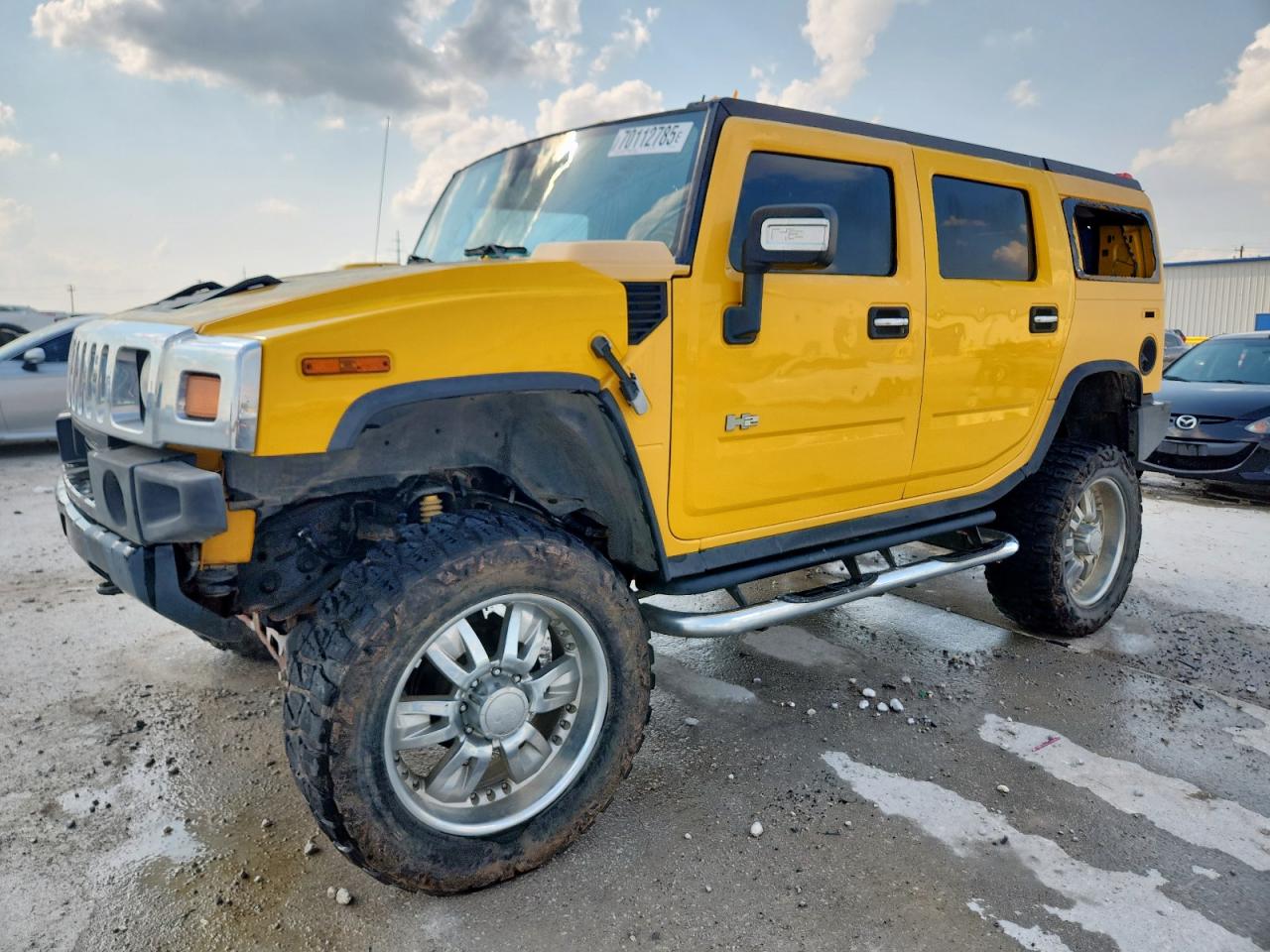 Vehicle photo