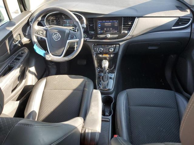 2022 BUICK ENCORE PREFERRED KL4CJESM8NB535736