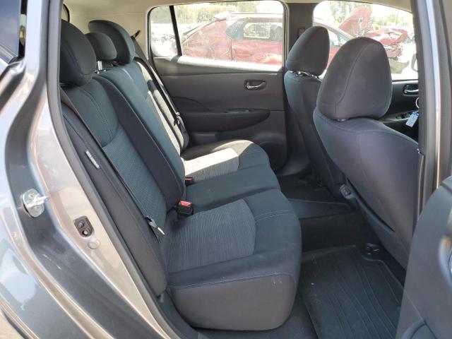 2020 NISSAN LEAF S 1N4AZ1BP2LC309794