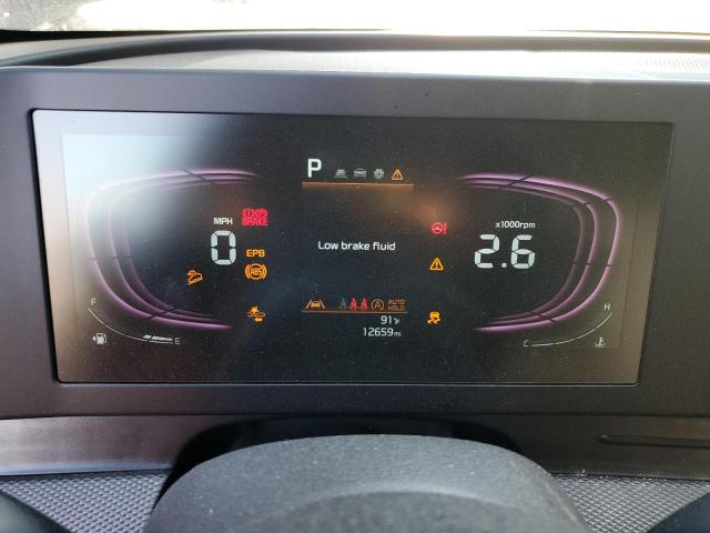 2025 KIA SPORTAGE L KNDPU3DFXS7376797