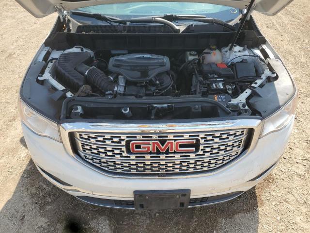 2017 GMC ACADIA DEN 1GKKNXLSXHZ229572