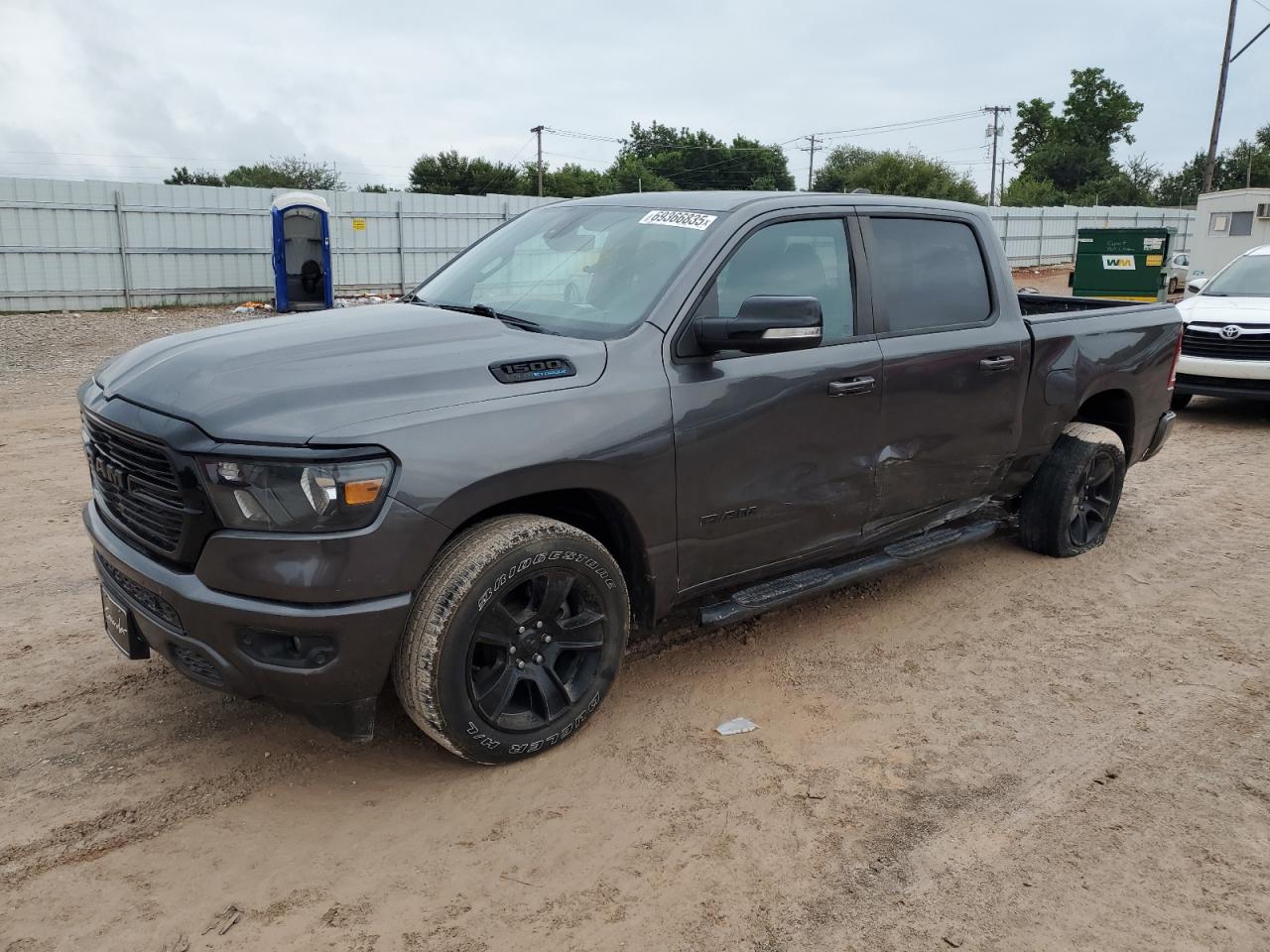 RAM 1500 BIG HORN/LONE STAR