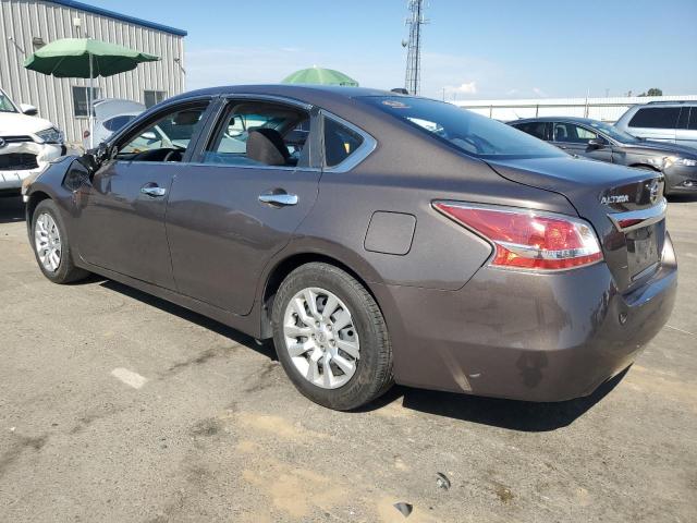 2015 NISSAN ALTIMA 2.5 1N4AL3AP6FC262496