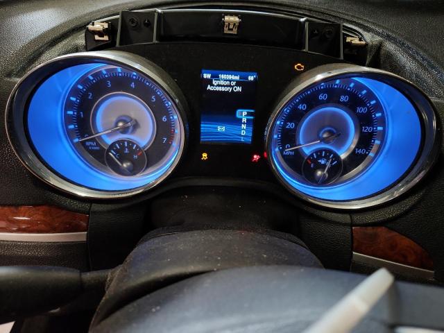 2014 CHRYSLER 300 - 2C3CCARG2EH328022