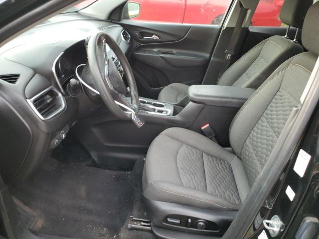 2020 CHEVROLET EQUINOX LT - 2GNAXKEV5L6182622