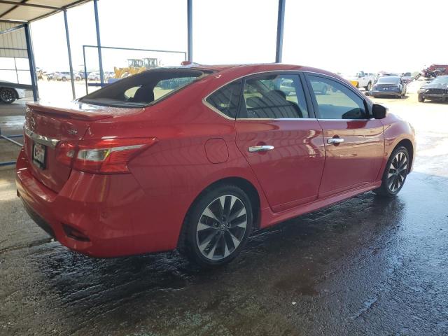 2018 NISSAN SENTRA S - 3N1AB7AP8JY327663