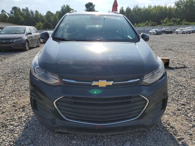 2021 CHEVROLET TRAX 1LT KL7CJLSB1MB345877