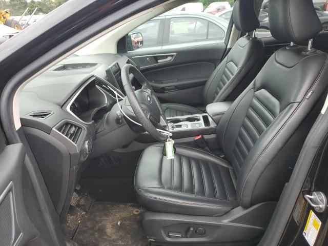 2021 FORD EDGE SEL - 2FMPK3J98MBA20018