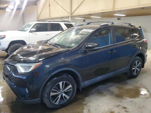 2018 TOYOTA RAV4 ADVENTURE 2T3RFREV7JW732671