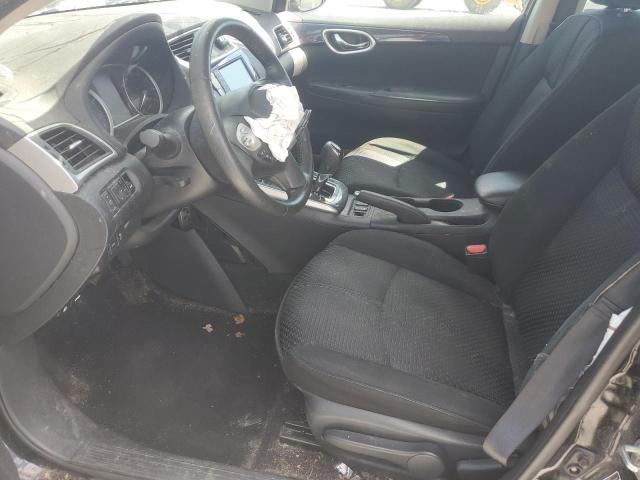 2019 NISSAN SENTRA S - 3N1AB7AP3KY442026
