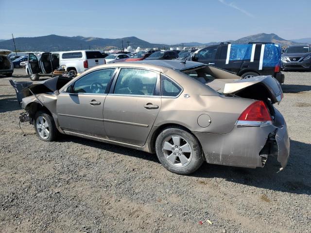 2006 CHEVROLET IMPALA LT - Other View