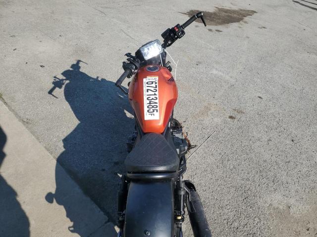 2025 HONDA CMX1100 D3 JH2SC87M6SK000445