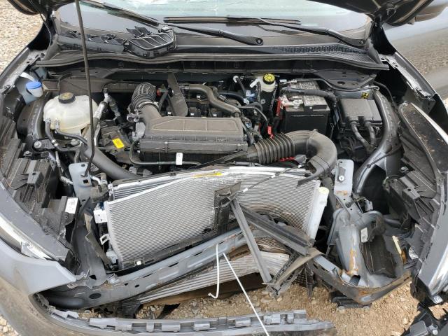 2025 FORD ESCAPE ACT #3273914802