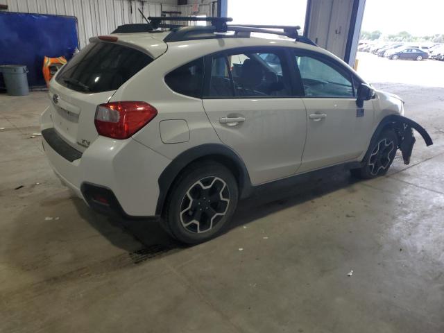 2015 SUBARU XV CROSSTR JF2GPASC5F8273650