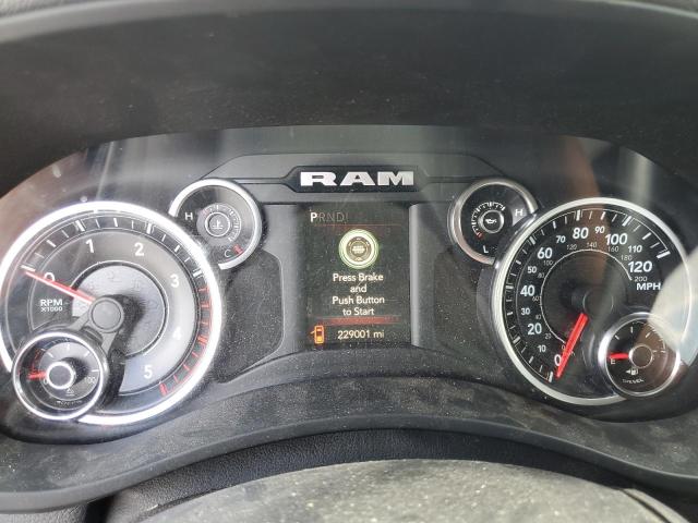 2020 RAM 3500 TRADE 3C63RRGL8LG215706