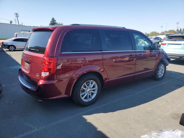 2019 DODGE GRAND CARA - 2C4RDGCG9KR636096
