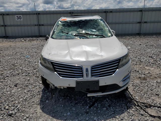 2016 LINCOLN MKC RESERVE 5LMCJ3C99GUJ03581