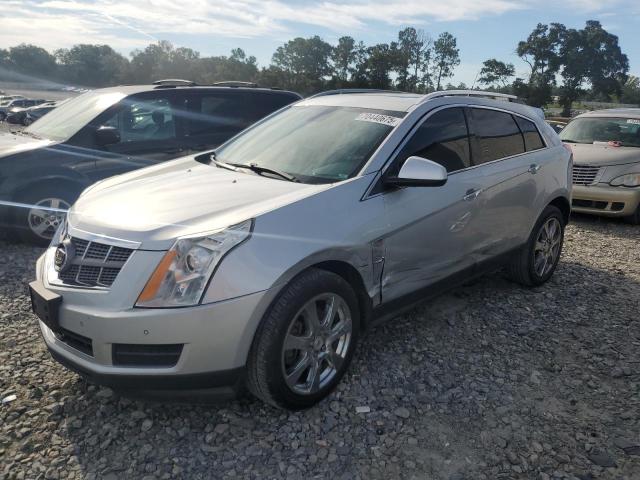 CADILLAC SRX LUXURY