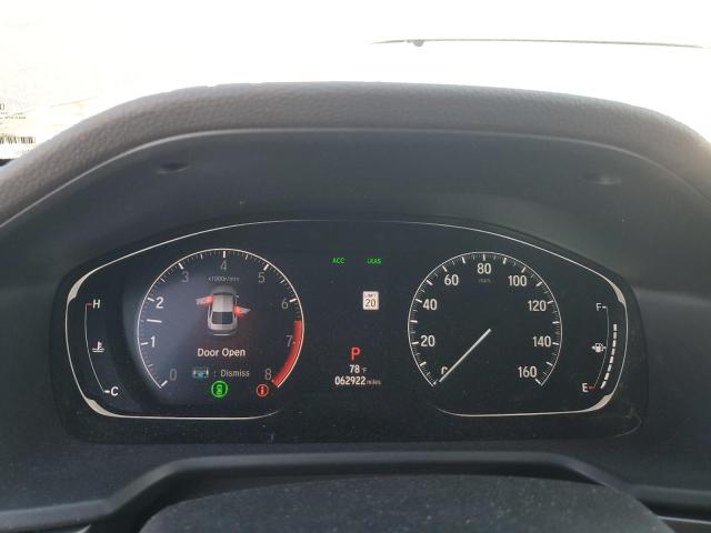 2018 HONDA ACCORD LX 1HGCV1F11JA026110