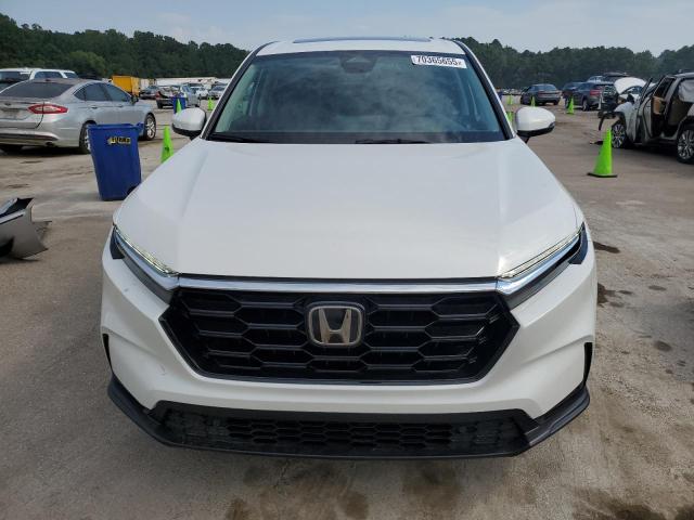 2025 HONDA CR-V EXL - 2HKRS3H77SH312102