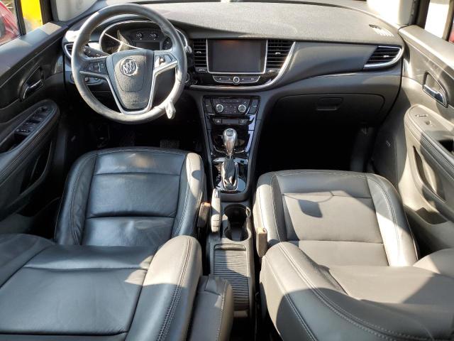 2018 BUICK ENCORE ESS KL4CJGSB8JB660482