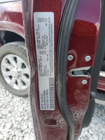 2020 RAM 2500 LARAM 3C6UR5FL9LG230584