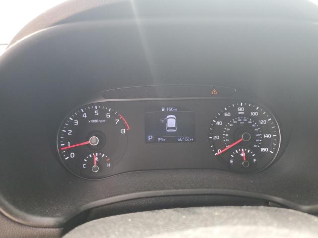 2020 KIA SOUL LX KNDJ23AUXL7719057