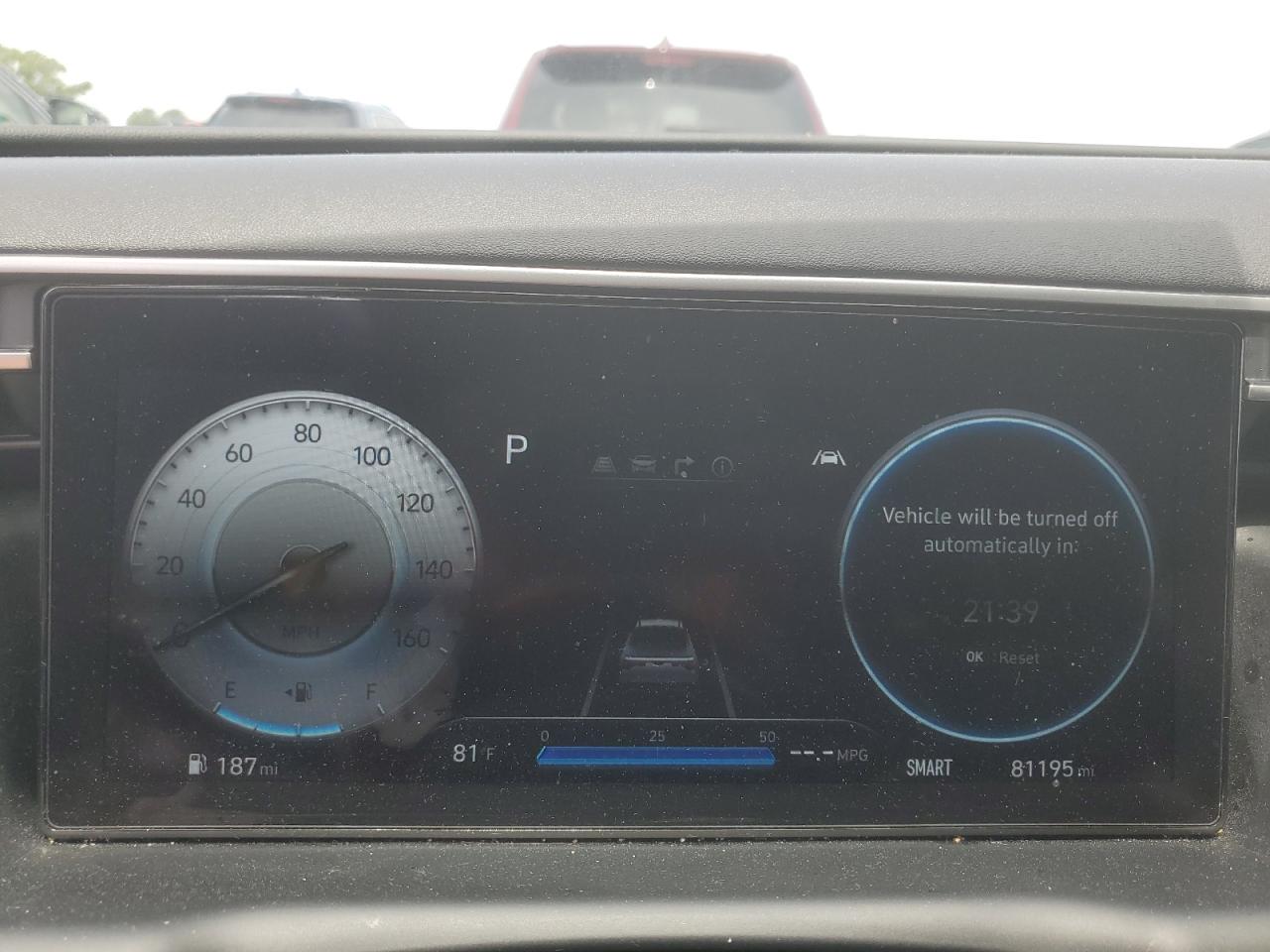 HYUNDAI SANTA CRUZ LIMITED