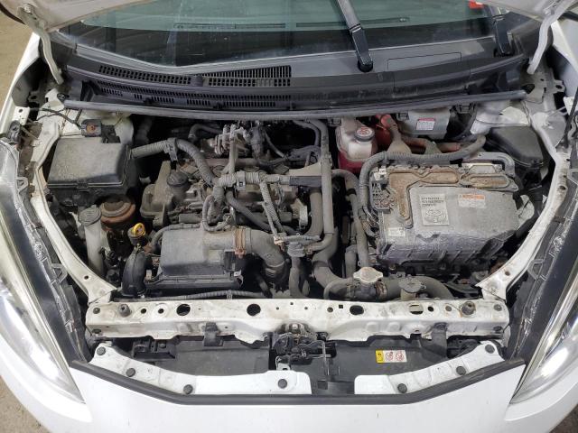 2018 TOYOTA PRIUS C JTDKDTB37J1620135