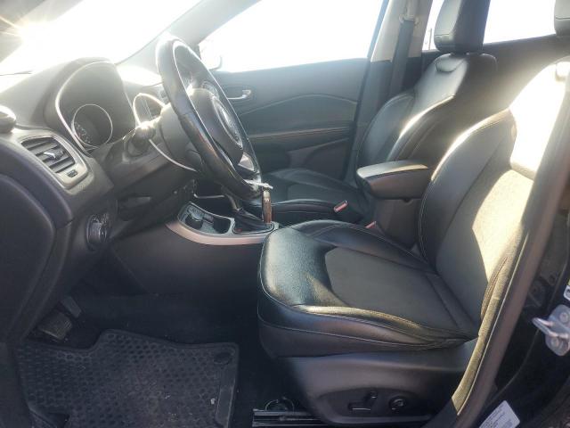 2017 JEEP COMPASS LA 3C4NJDBB8HT660911
